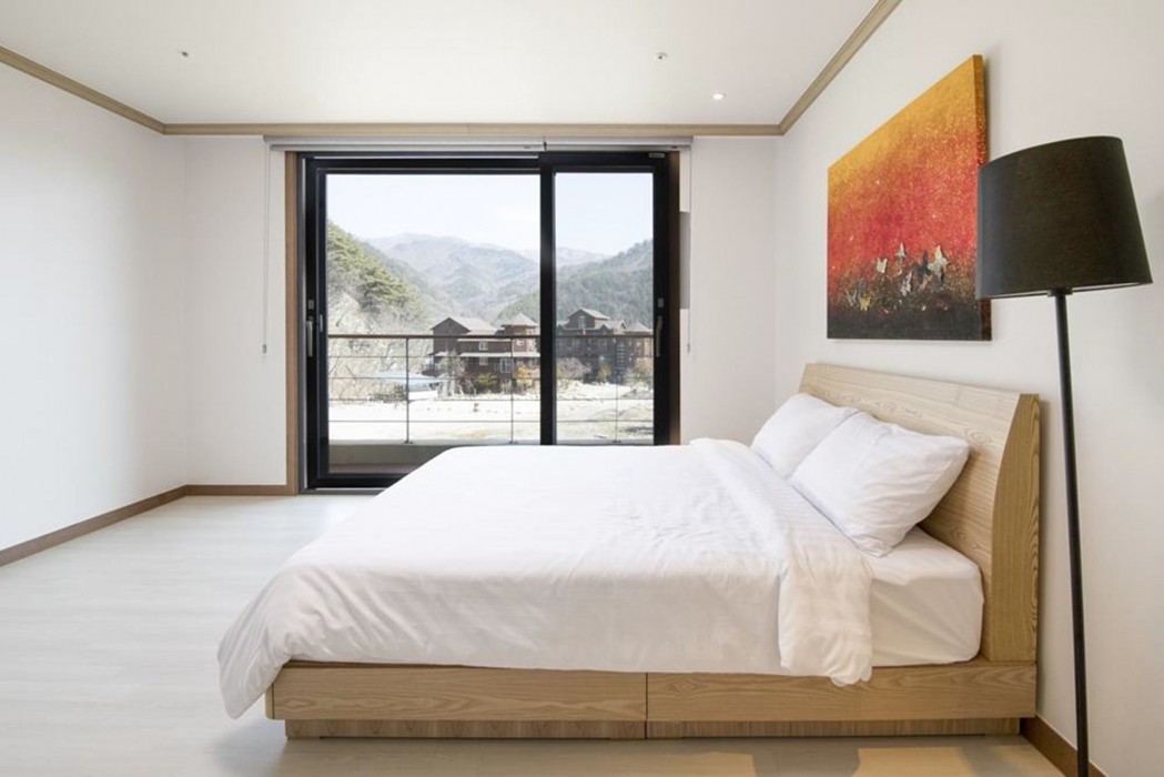 Muju Nabom Resort 14/43