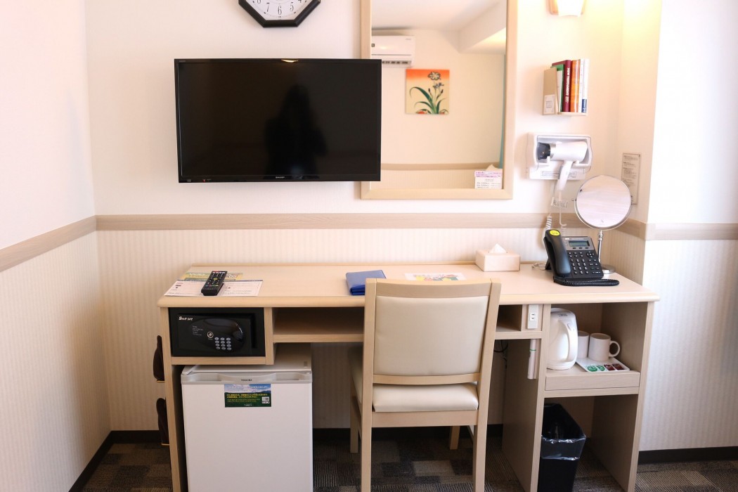 Toyoko Inn Daegu Dongseong-Ro 32/63
