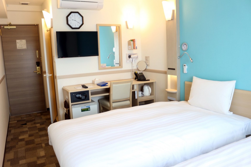 Toyoko Inn Daegu Dongseong-Ro 26/63