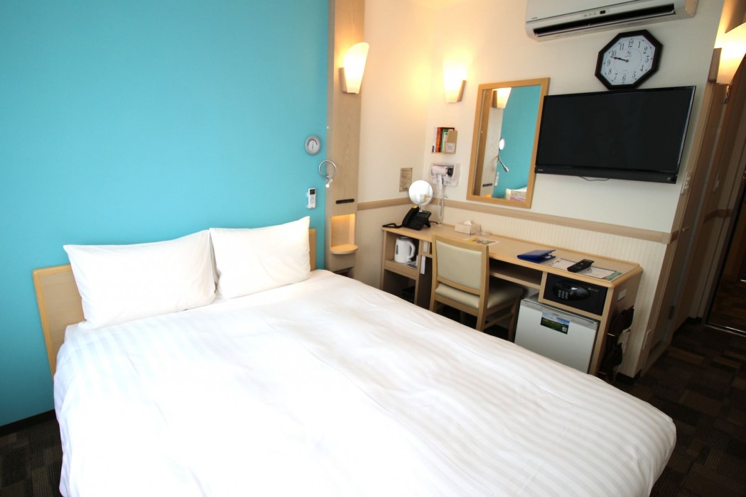 Toyoko Inn Daegu Dongseong-Ro 23/63
