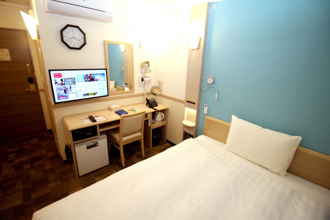 Toyoko Inn Daegu Dongseong-Ro 14/63