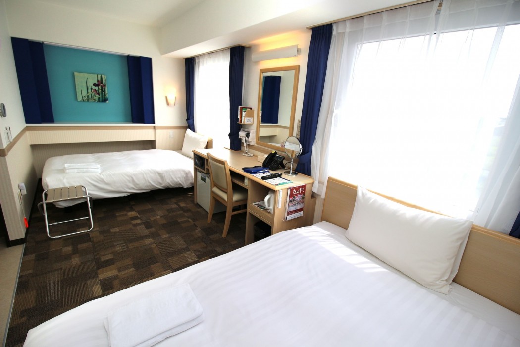 Toyoko Inn Daegu Dongseong-Ro 28/63