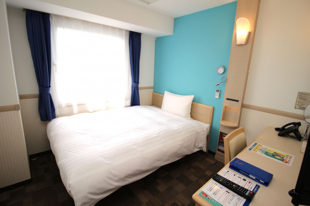 Toyoko Inn Daegu Dongseong-Ro 10/63