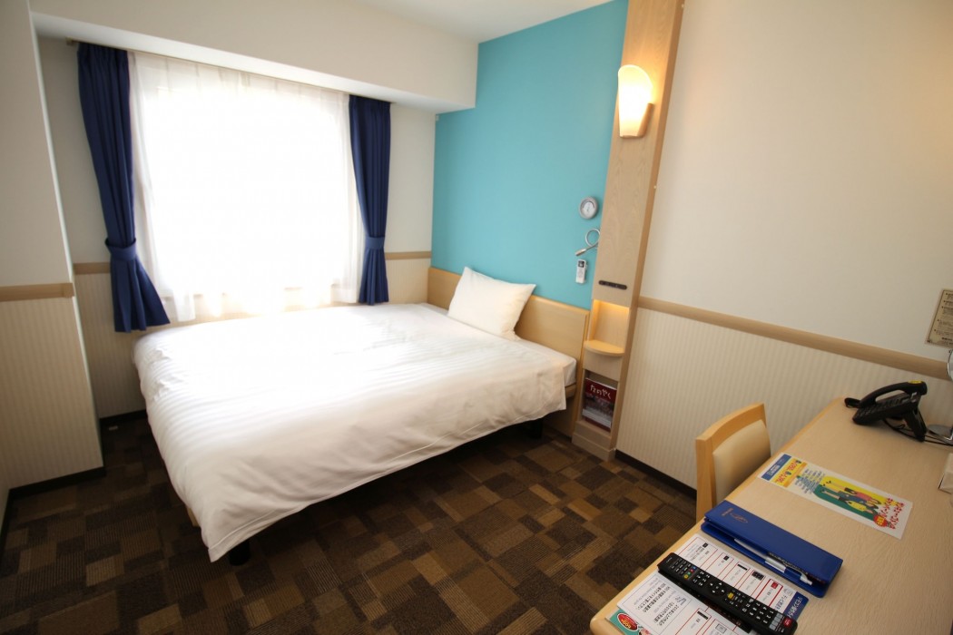 Toyoko Inn Daegu Dongseong-Ro 27/63