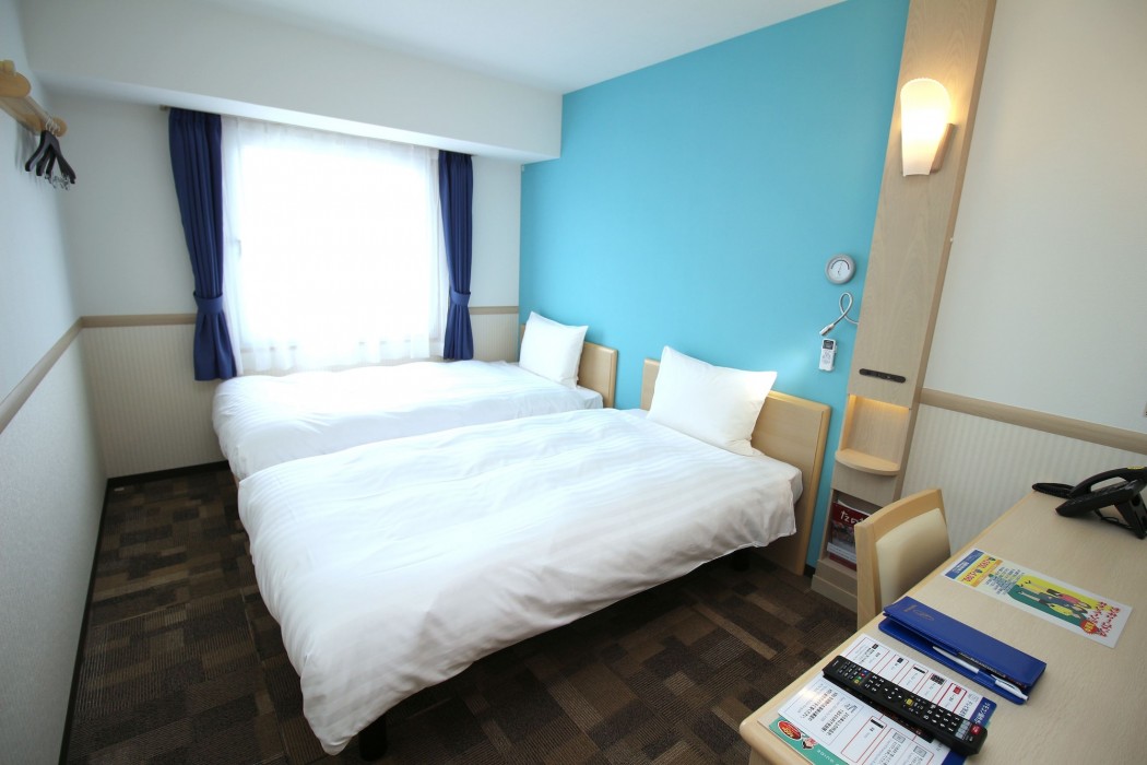 Toyoko Inn Daegu Dongseong-Ro 30/63