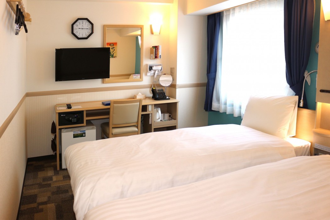 Toyoko Inn Daegu Dongseong-Ro 16/63