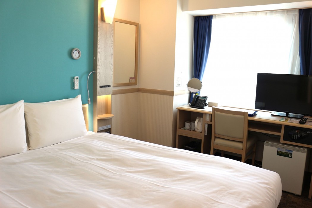 Toyoko Inn Daegu Dongseong-Ro 24/63