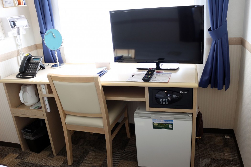 Toyoko Inn Daegu Dongseong-Ro 21/63