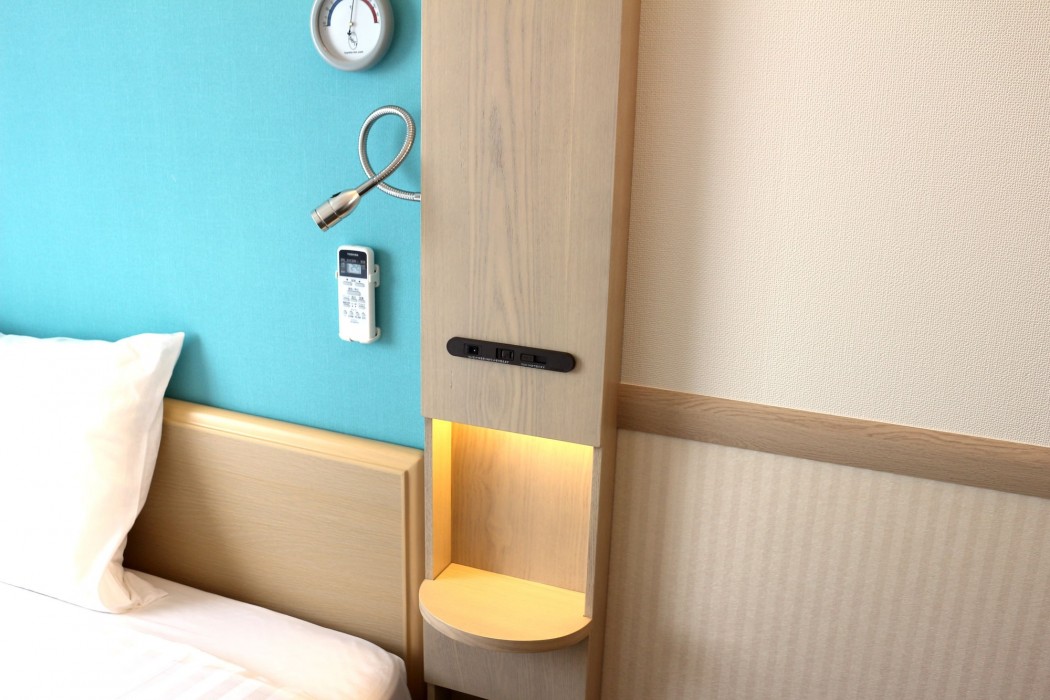 Toyoko Inn Daegu Dongseong-Ro 22/63
