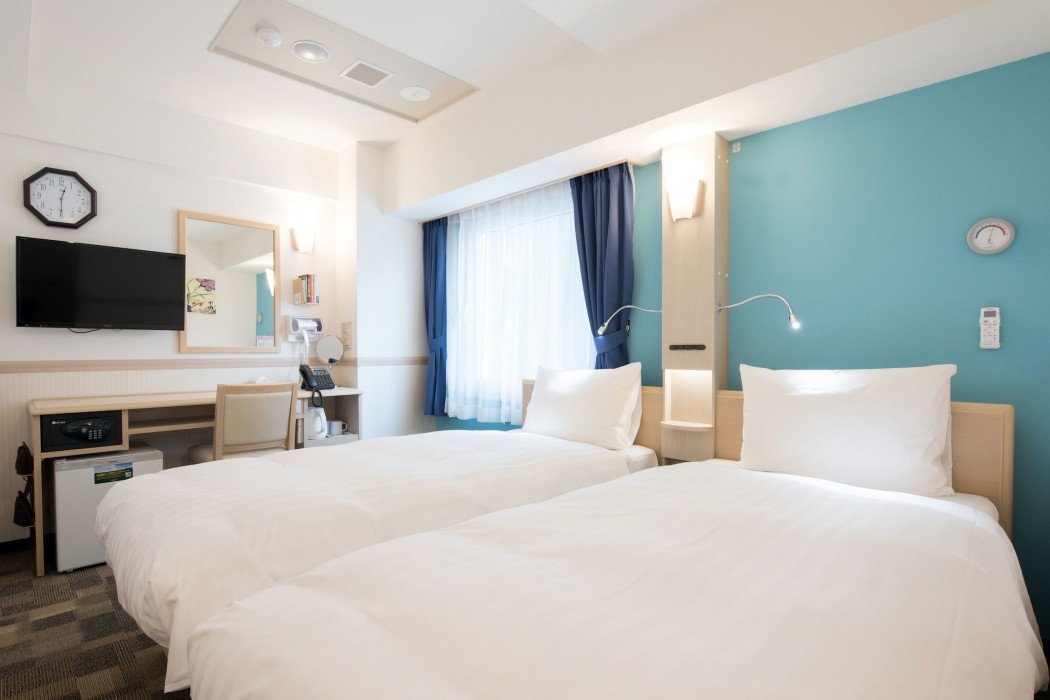 Toyoko Inn Daegu Dongseong-Ro 31/63