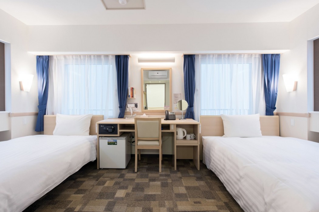 Toyoko Inn Daegu Dongseong-Ro 18/63