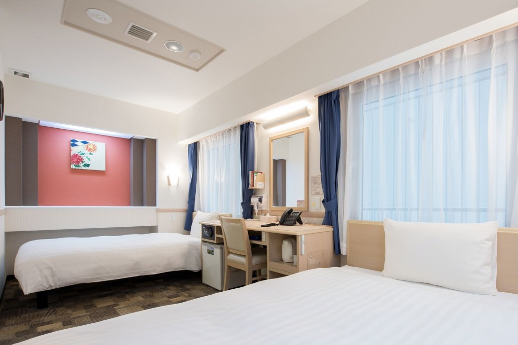 Toyoko Inn Daegu Dongseong-Ro 11/63