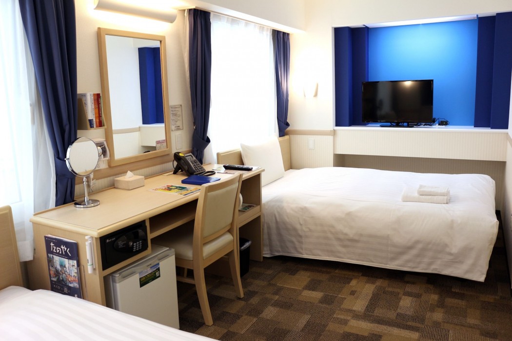 Toyoko Inn Daegu Dongseong-Ro 17/63