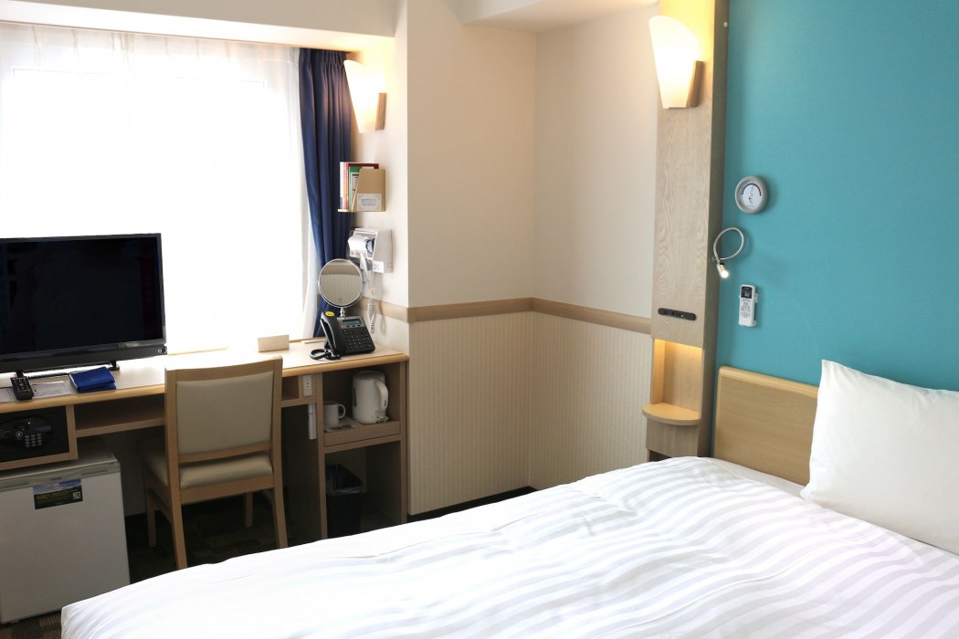 Toyoko Inn Daegu Dongseong-Ro 25/63