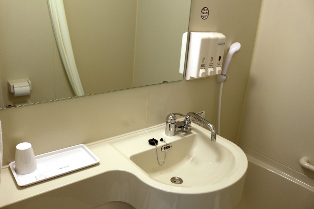 Toyoko Inn Daegu Dongseong-Ro 37/63