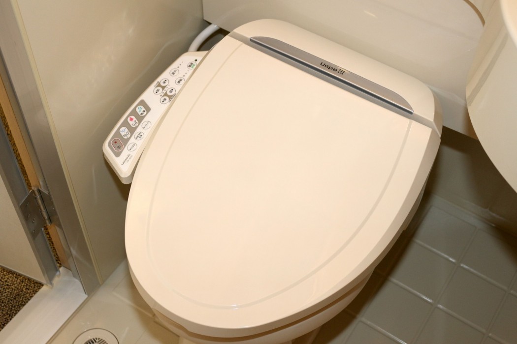 Toyoko Inn Daegu Dongseong-Ro 12/63
