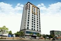 Pyeongtaek Port Co'op Stay Hotel 5/5