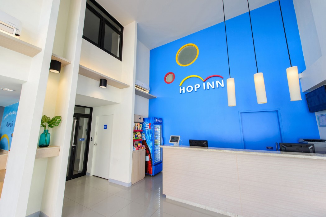 Hop Inn Mae Sot 61/93