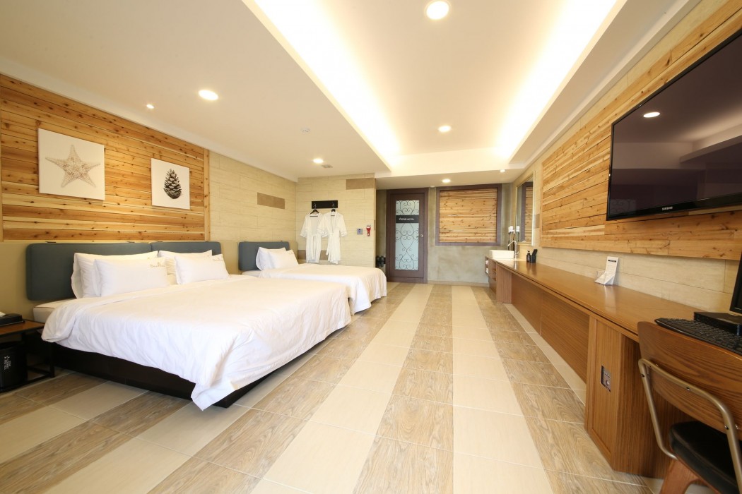 Star Hotel 52/72