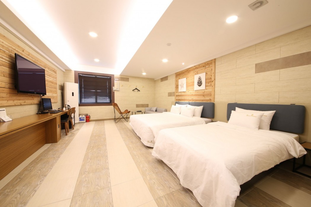 Star Hotel 40/72