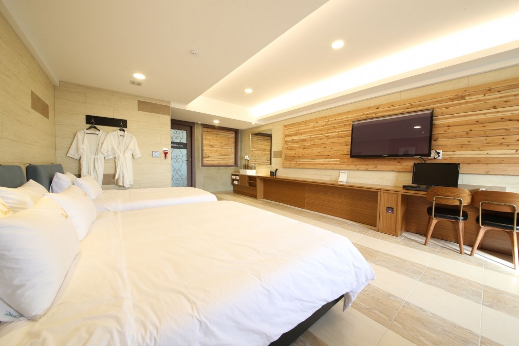 Star Hotel 26/72