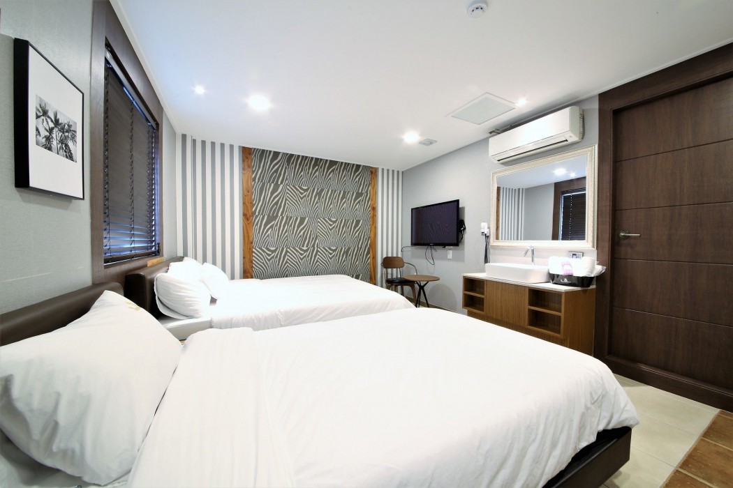 Star Hotel 36/72