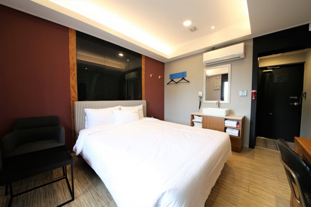 Star Hotel 32/72