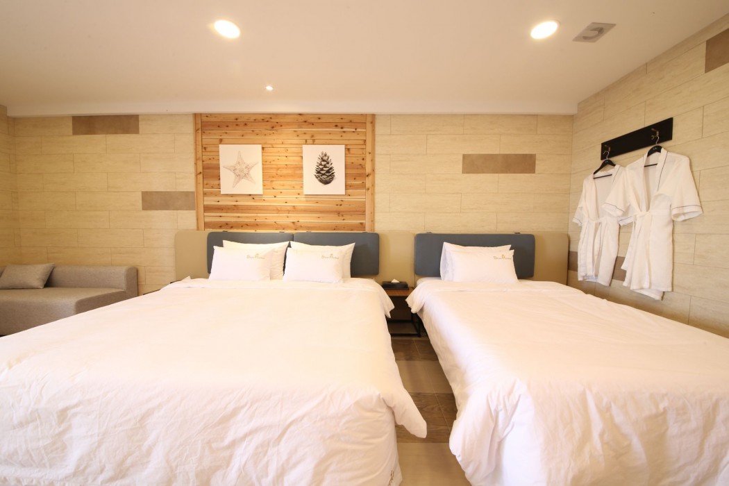 Star Hotel 30/72