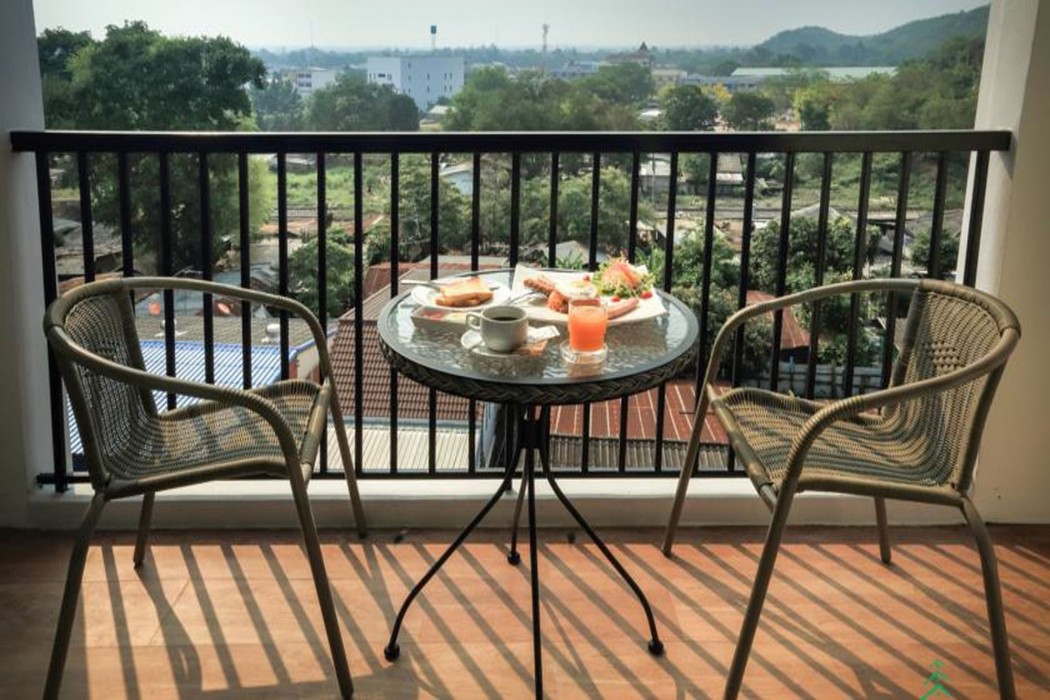 The Pino Hotel Pak Chong 15/37