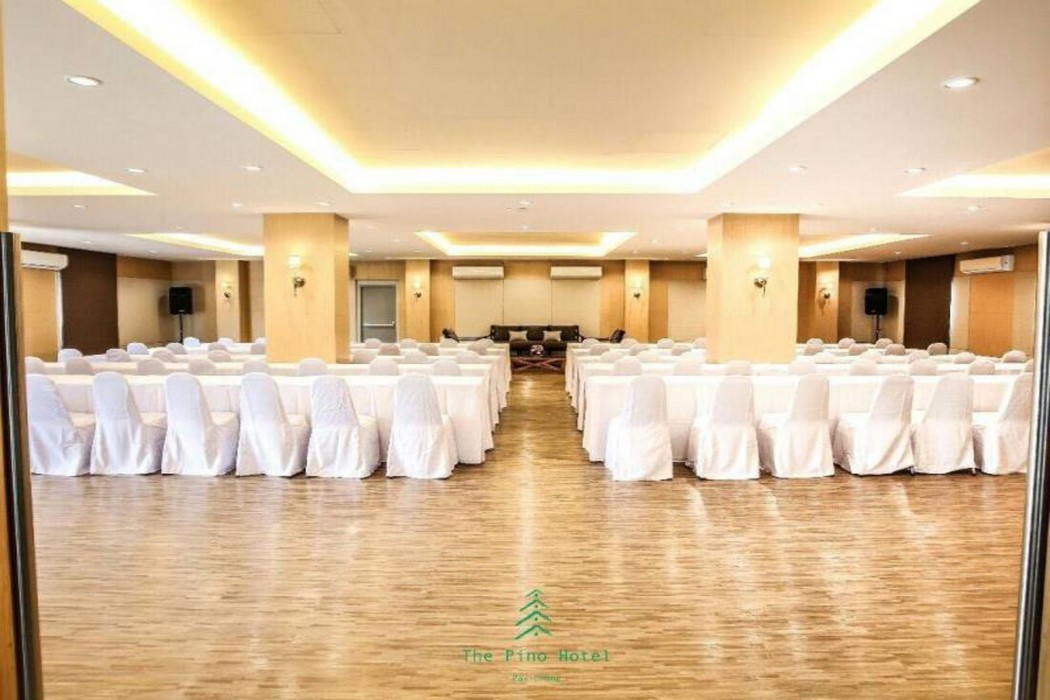 The Pino Hotel Pak Chong 8/37