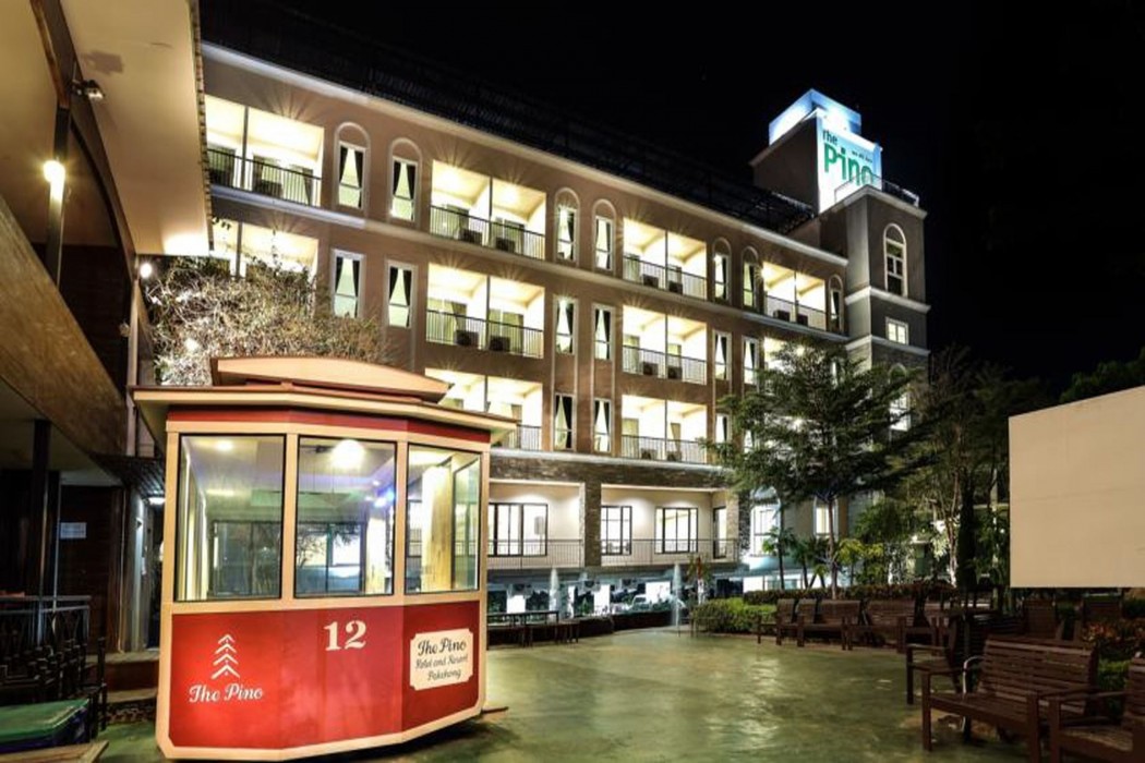 The Pino Hotel Pak Chong 14/37