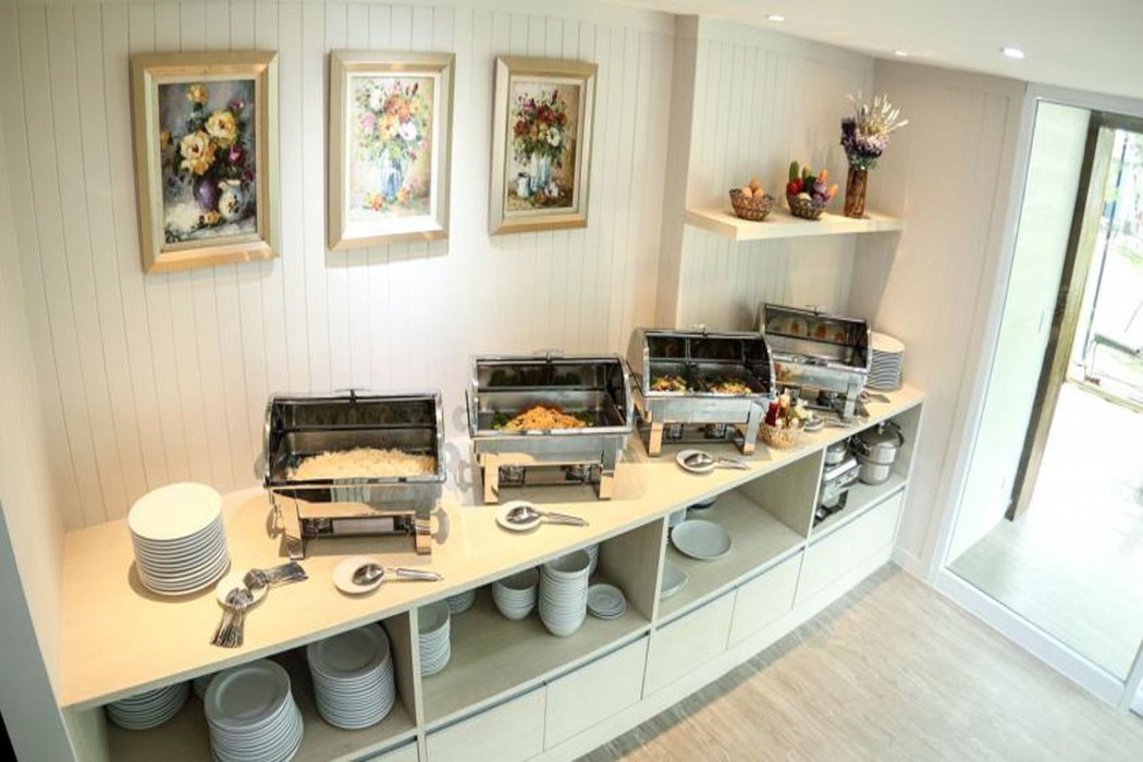 The Pino Hotel Pak Chong 25/37