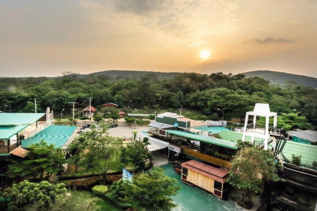 The Pino Hotel Pak Chong 17/37