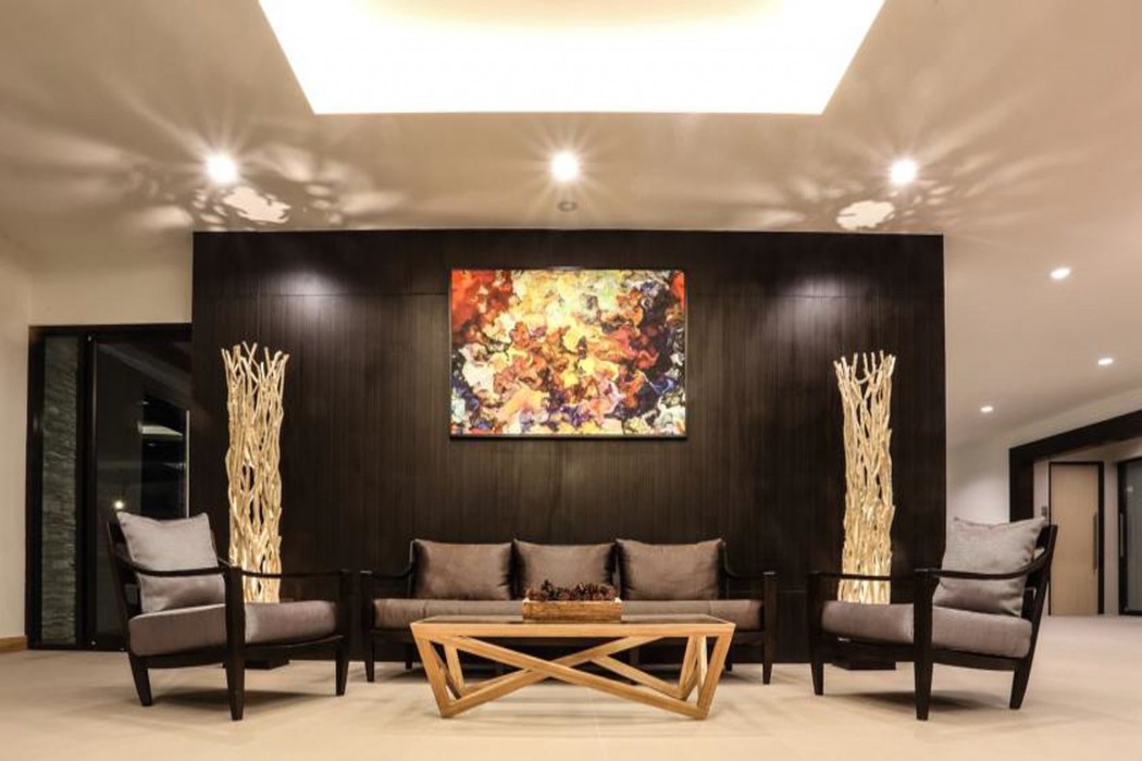 The Pino Hotel Pak Chong 22/37