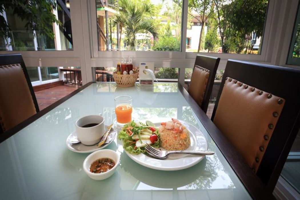 The Pino Hotel Pak Chong 24/37