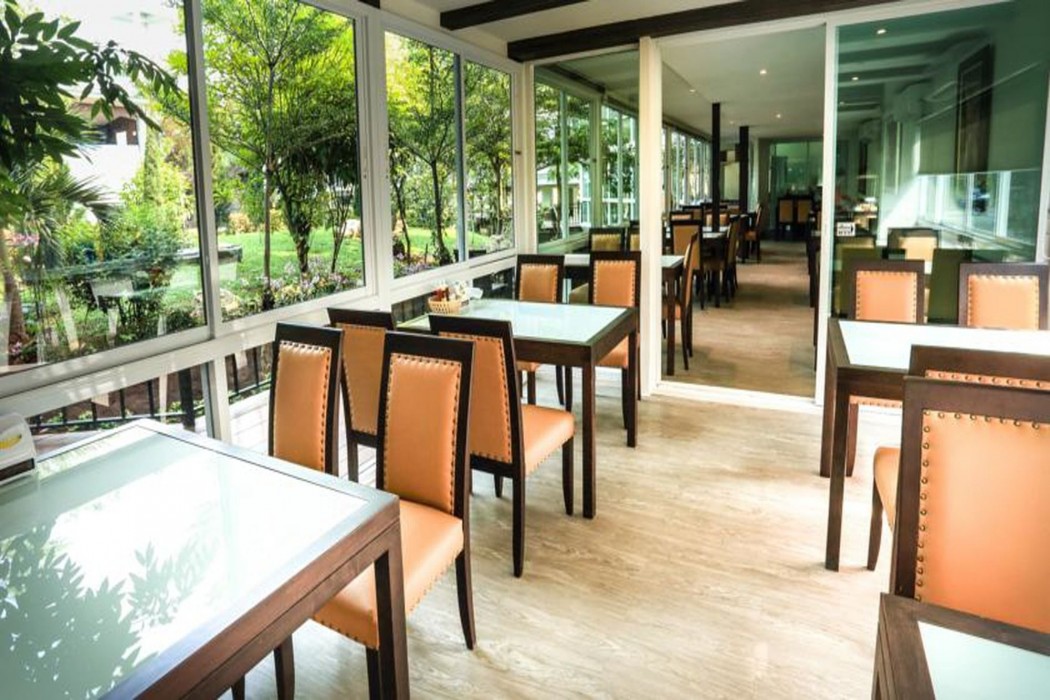 The Pino Hotel Pak Chong 7/37