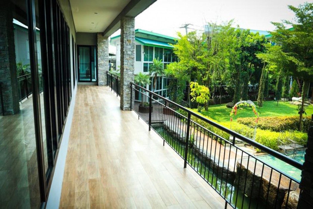 The Pino Hotel Pak Chong 18/37
