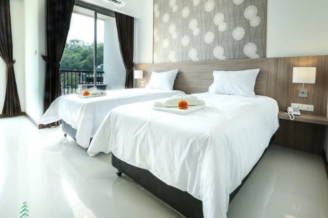 The Pino Hotel Pak Chong 23/37