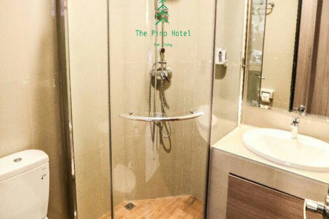 The Pino Hotel Pak Chong 6/37