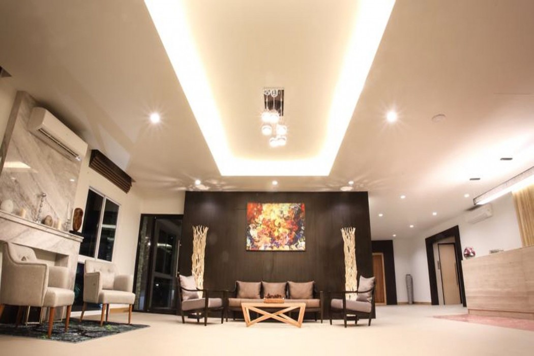 The Pino Hotel Pak Chong 13/37
