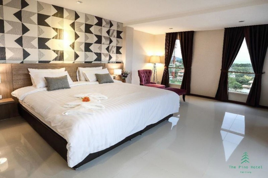 The Pino Hotel Pak Chong 10/37