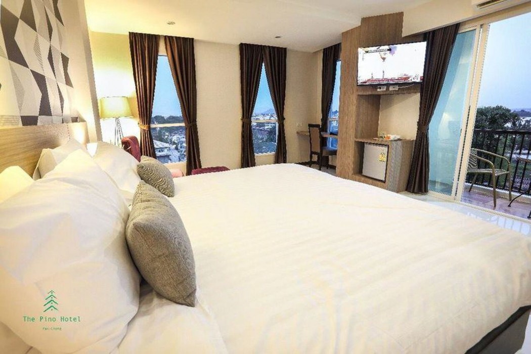 The Pino Hotel Pak Chong 20/37