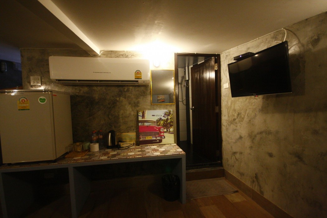 Baan Bua Talay 24/65