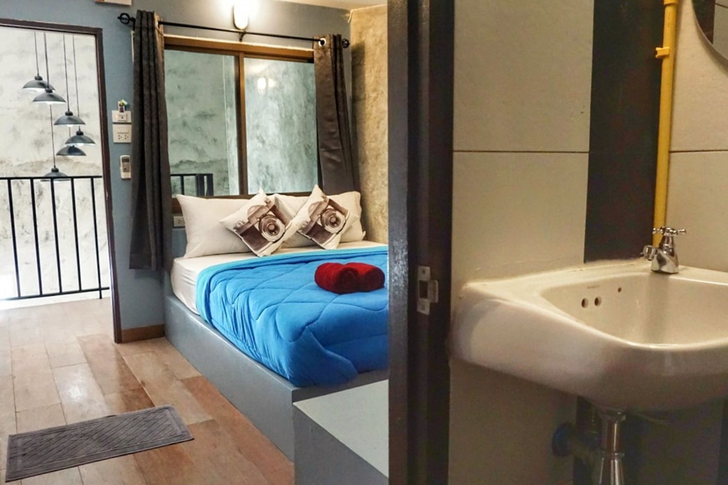 Baan Bua Talay 30/65