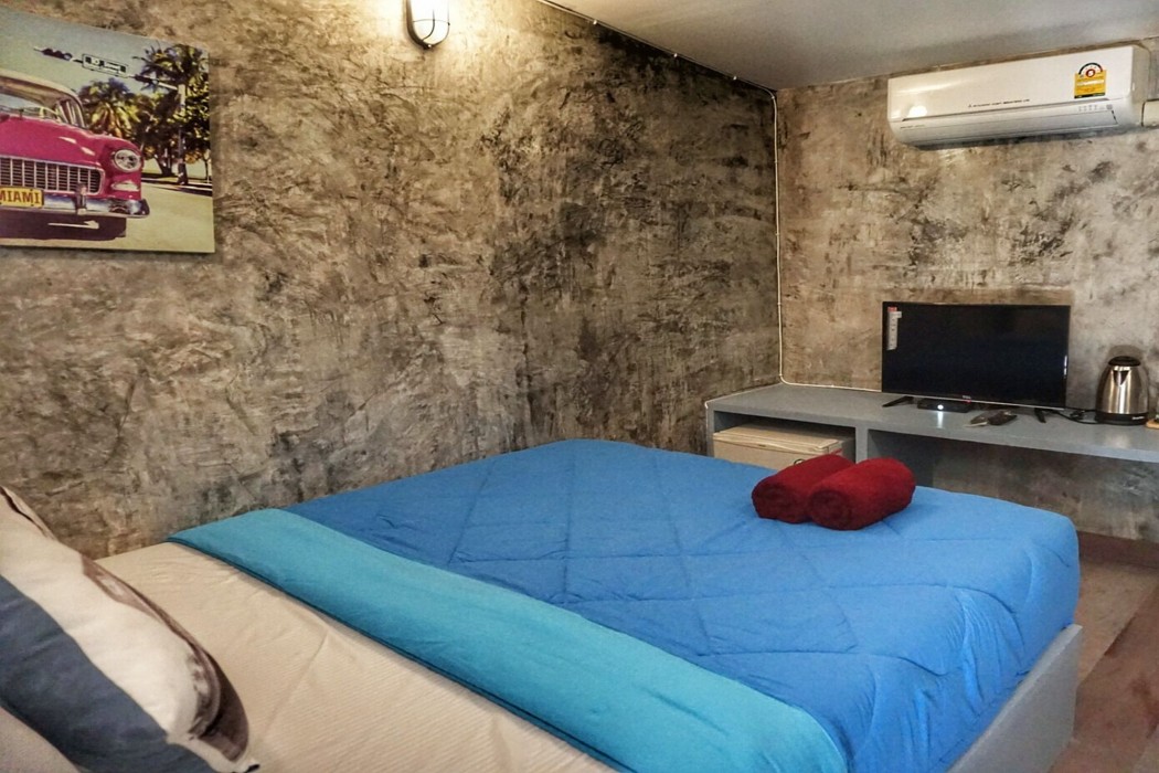 Baan Bua Talay 27/65