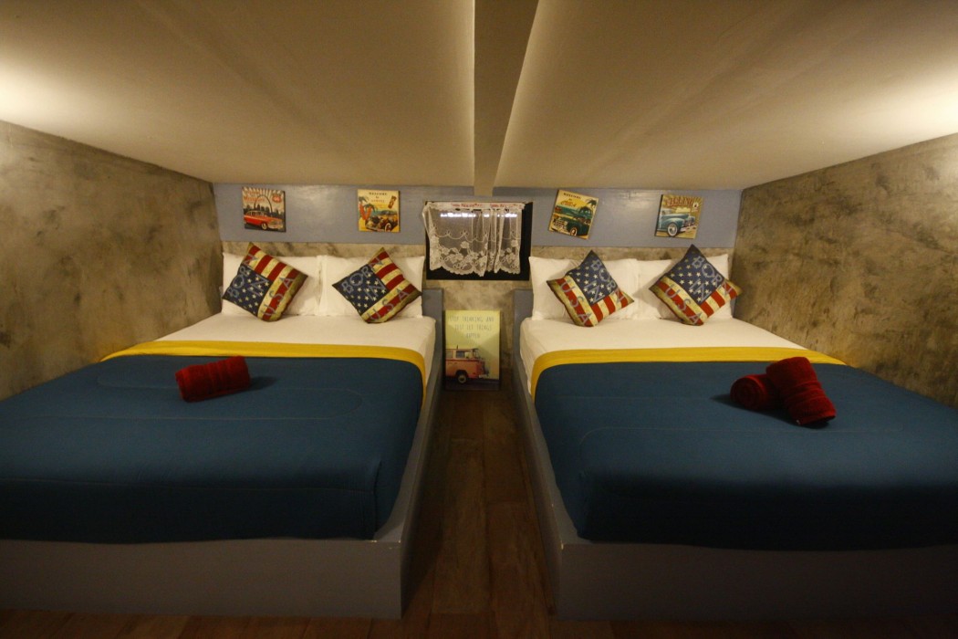 Baan Bua Talay 26/65