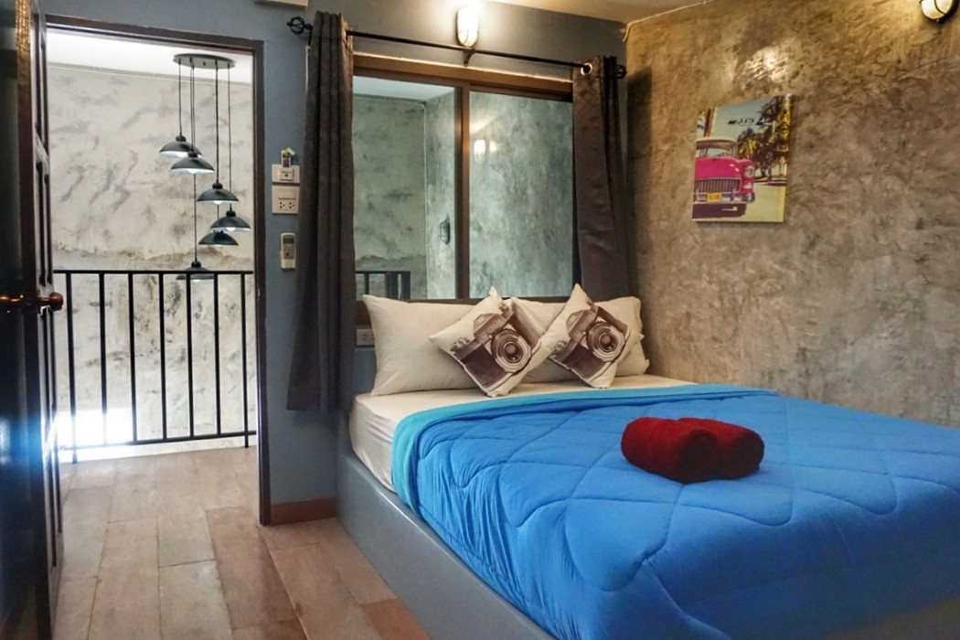 Baan Bua Talay 29/65