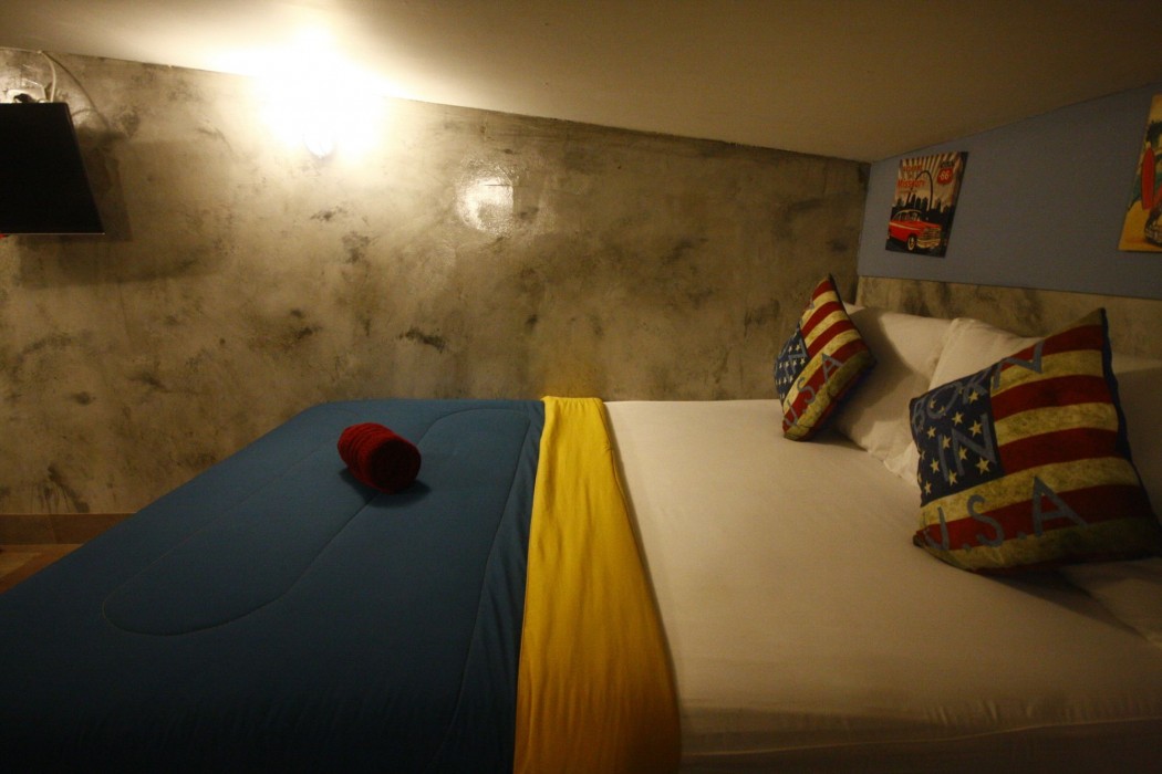 Baan Bua Talay 22/65