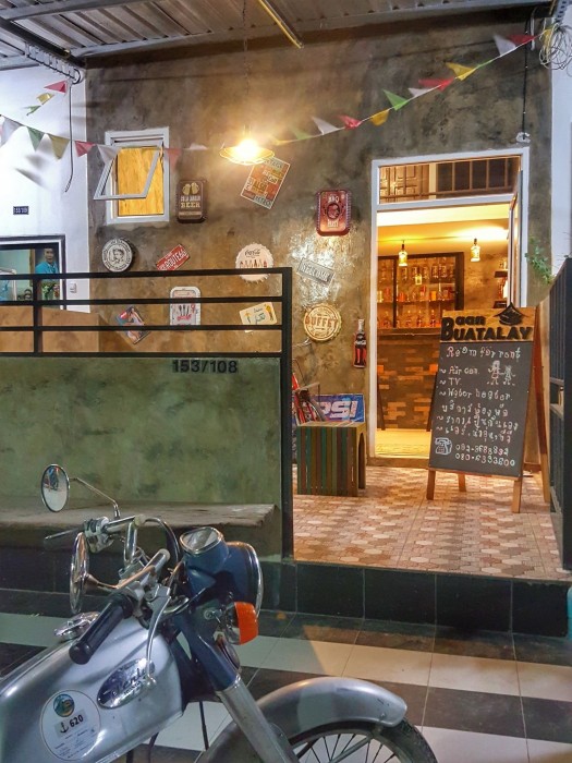 Baan Bua Talay 28/65