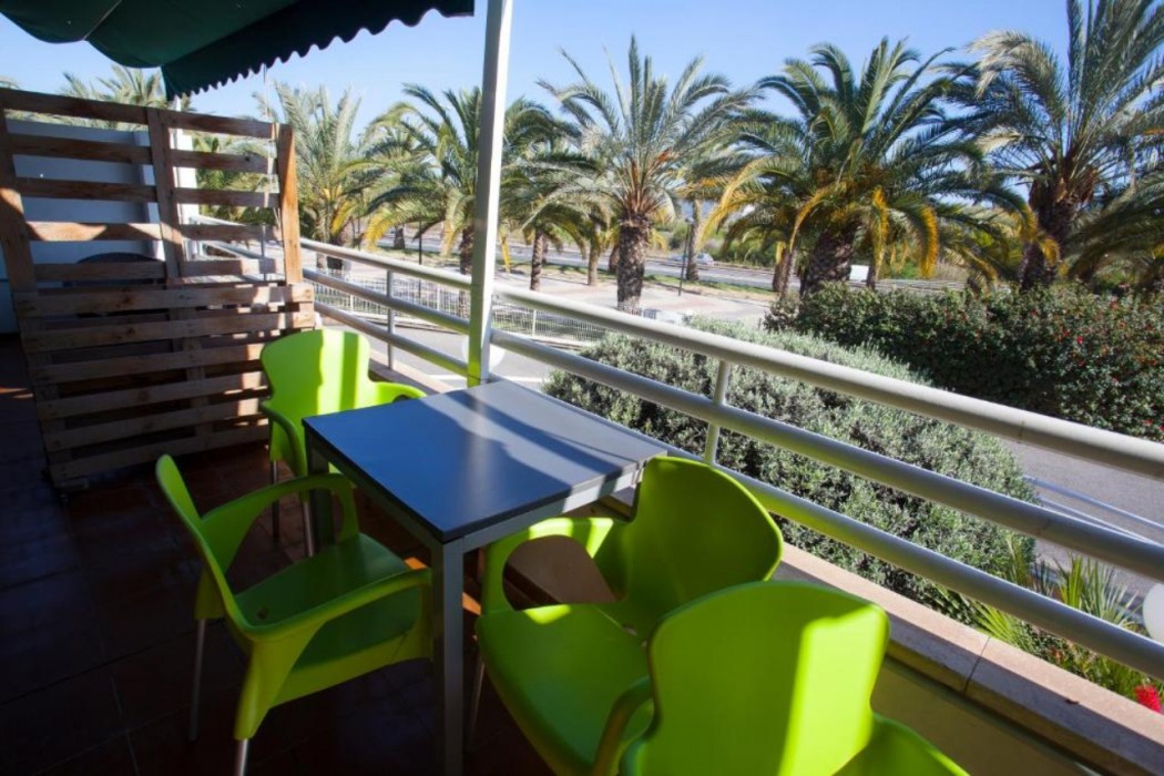 Travelodge Alicante Puerto 36/82